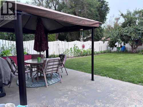 220 4Th Street, Dalmeny, SK - Outdoor