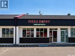 1 1462 100th STREET North Battleford, SK S9A 0W2