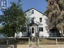 319 H Avenue S, Saskatoon, SK  - Outdoor 