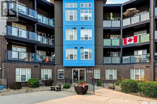 212 5301 Universal CRESCENT  Regina, SK S4W 0L2