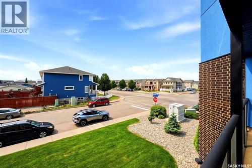 212 5301 Universal Crescent, Regina, SK - Outdoor
