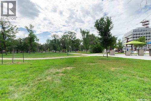 204 1839 Scarth Street, Regina, SK - Outdoor