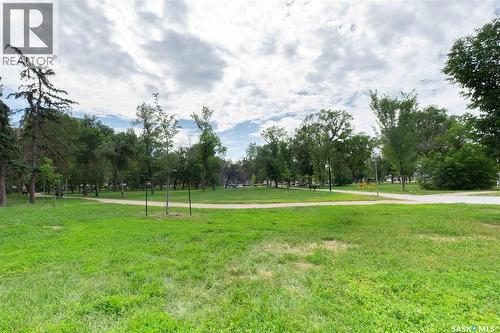204 1839 Scarth Street, Regina, SK - Outdoor With View