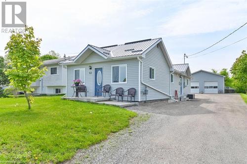 63 LIVINGSTONE AVENUE E  Centre Hastings, ON K0K 2K0