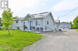 63 LIVINGSTONE AVENUE E Centre Hastings, ON K0K 2K0