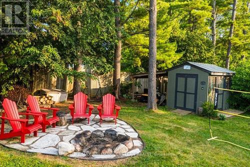 11 Hillside Drive, Selwyn, ON - Outdoor