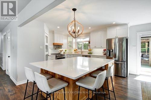 11 Hillside Drive, Selwyn, ON - Indoor