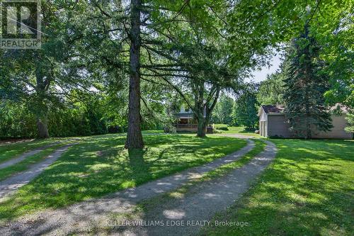 162 5Th Concession Road E, Hamilton, ON - Outdoor