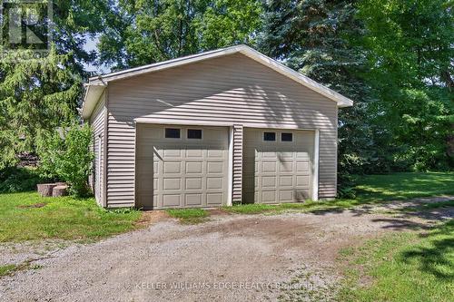 162 5Th Concession Road E, Hamilton, ON - Outdoor