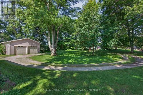 162 5Th Concession Road E, Hamilton, ON - Outdoor
