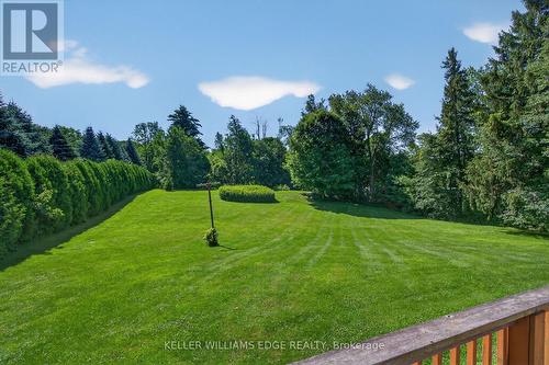 162 5Th Concession Road E, Hamilton, ON - Outdoor