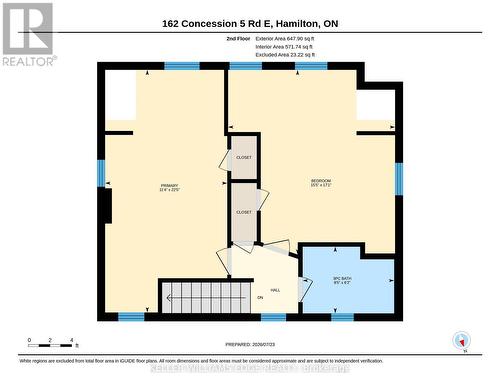 162 5Th Concession Road E, Hamilton, ON - Other