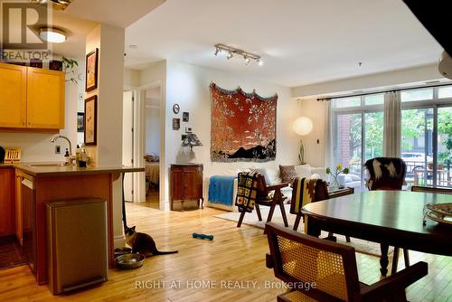 109 - 400 Mcleod Street, Ottawa, ON - Indoor