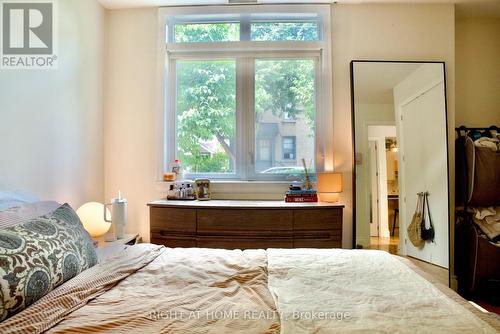 109 - 400 Mcleod Street, Ottawa, ON - Indoor Photo Showing Bedroom