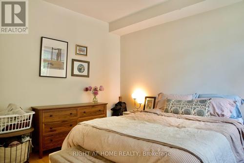 109 - 400 Mcleod Street, Ottawa, ON - Indoor Photo Showing Bedroom