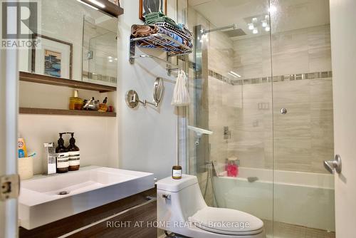 109 - 400 Mcleod Street, Ottawa, ON - Indoor Photo Showing Bathroom