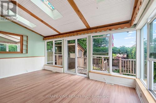 108 Fieldgate Drive, Ottawa, ON -  Photo Showing Other Room