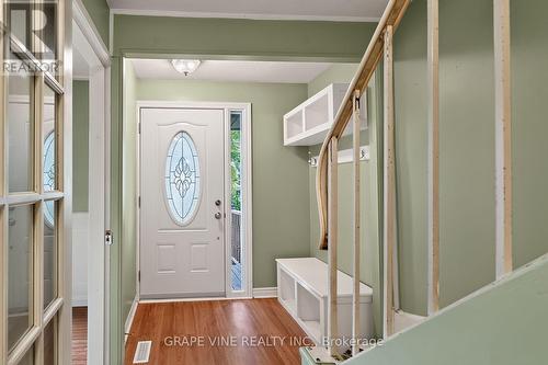 108 Fieldgate Drive, Ottawa, ON - Indoor Photo Showing Other Room