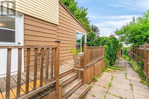 108 Fieldgate Drive, Ottawa, ON - Outdoor