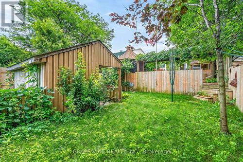 108 Fieldgate Drive, Ottawa, ON - Outdoor