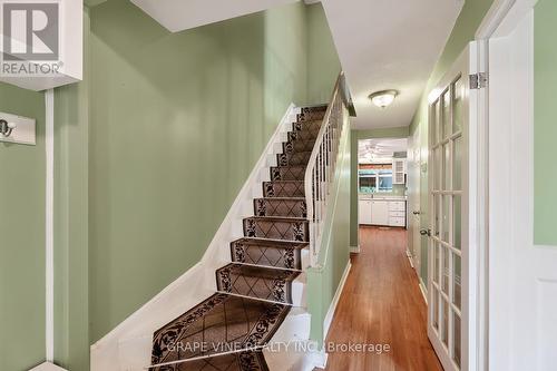 108 Fieldgate Drive, Ottawa, ON - Indoor Photo Showing Other Room