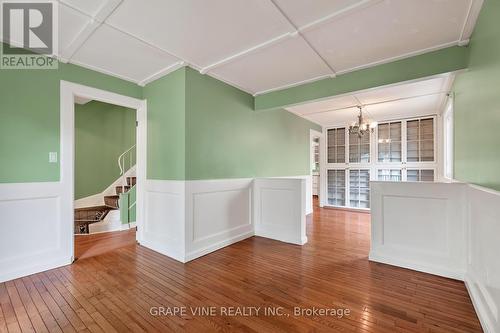 108 Fieldgate Drive, Ottawa, ON - Indoor Photo Showing Other Room