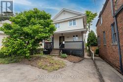 220 GENEVA STREET St. Catharines (Downtown), ON L2R 4P8