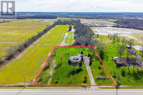 9572 SODOM ROAD  Niagara Falls (Lyons Creek), ON L2G 0S7