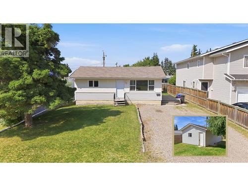 9208 103 AVENUE  Fort St. John, BC V1J 2G5