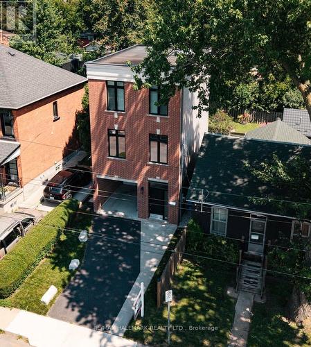 53 Wood Street E, Hamilton, ON - Outdoor