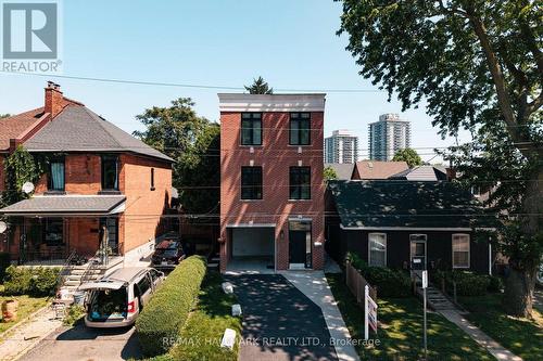 53 Wood Street E, Hamilton, ON - Outdoor