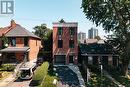 53 Wood Street E, Hamilton, ON  - Outdoor 