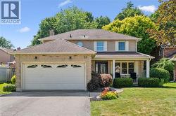 11 BITZER Court  Cambridge, ON N3C 3R6