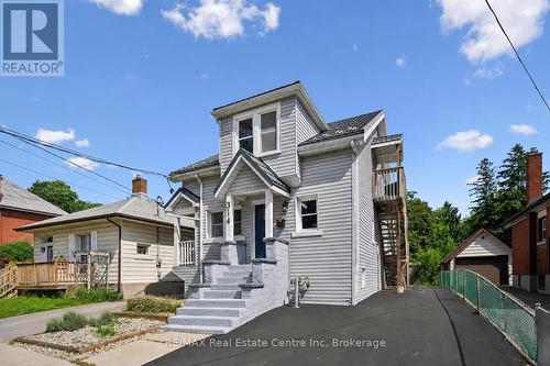 314 PAISLEY ROAD  Guelph (Junction/Onward Willow), ON N1H 2P9