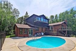 236 SUMMIT DRIVE Scugog, ON L0B 1E0