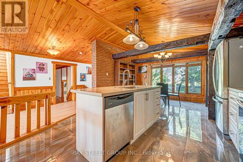 236 Summit Drive, Scugog, ON - Indoor