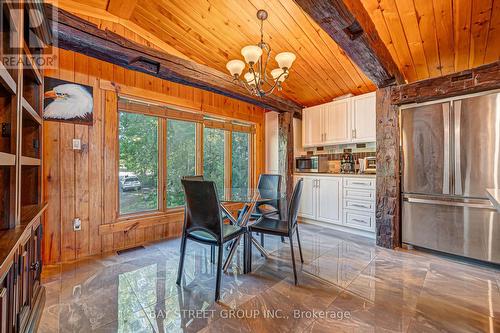 236 Summit Drive, Scugog, ON - Indoor