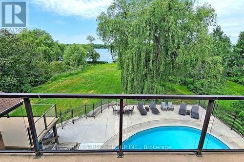 236 Summit Drive, Scugog, ON - Outdoor