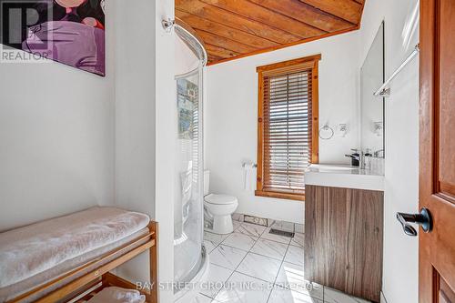 236 Summit Drive, Scugog, ON - Indoor Photo Showing Bathroom