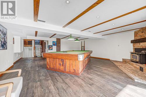 236 Summit Drive, Scugog, ON - Indoor Photo Showing Other Room