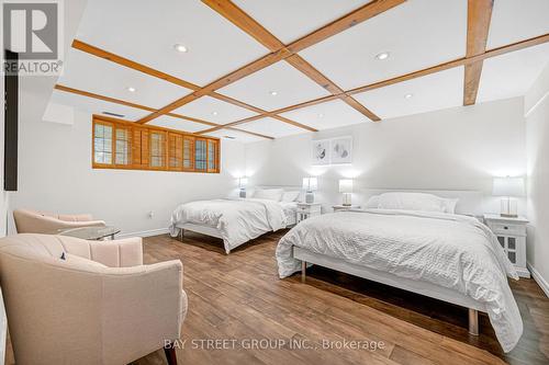 236 Summit Drive, Scugog, ON - Indoor Photo Showing Bedroom