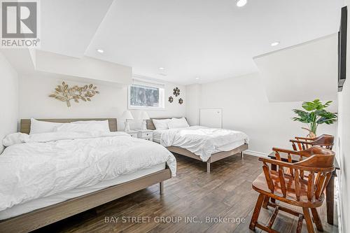 236 Summit Drive, Scugog, ON - Indoor Photo Showing Bedroom
