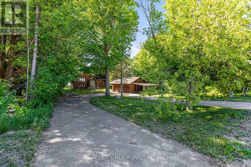 236 Summit Drive, Scugog, ON - Outdoor