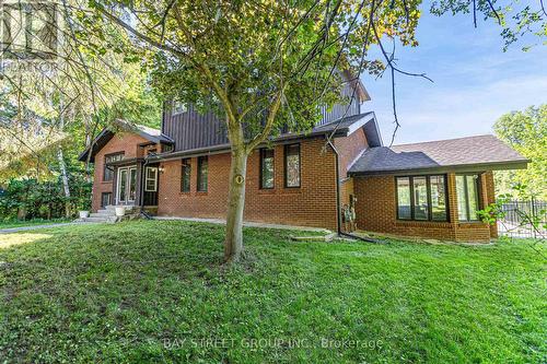 236 Summit Drive, Scugog, ON - Outdoor