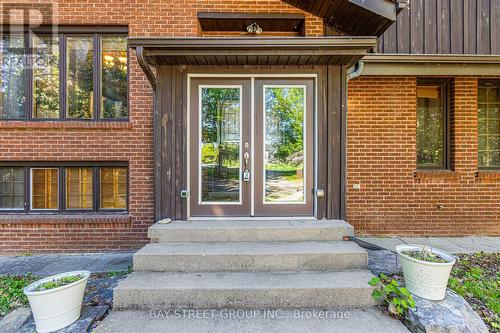 236 Summit Drive, Scugog, ON - Outdoor With Exterior