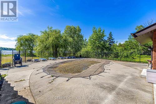 236 Summit Drive, Scugog, ON - Outdoor