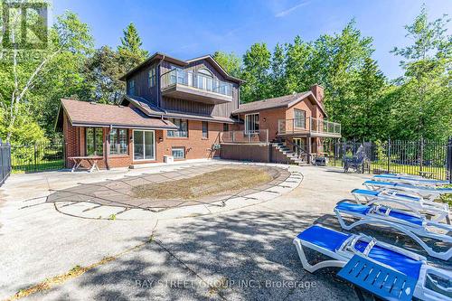 236 Summit Drive, Scugog, ON - Outdoor