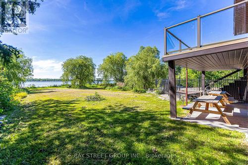 236 Summit Drive, Scugog, ON - Outdoor