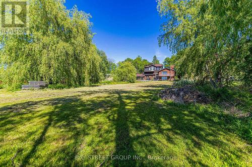 236 Summit Drive, Scugog, ON - Outdoor