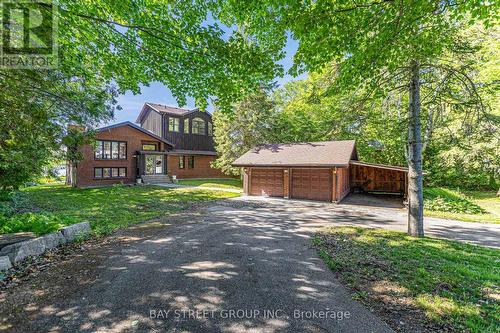 236 Summit Drive, Scugog, ON - Outdoor